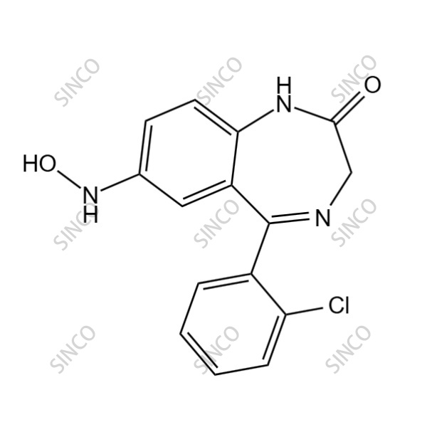 Clonazepam Impurity 15