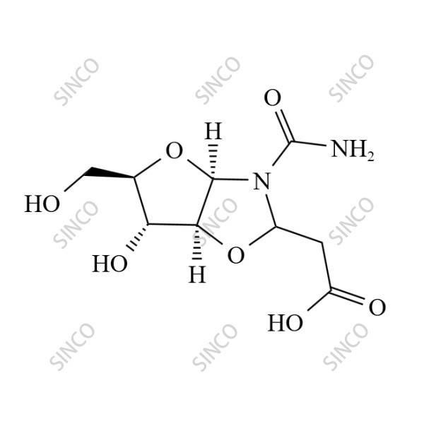 Cytarabine Impurity 1