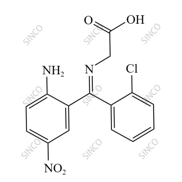 Clonazepam Impurity 16