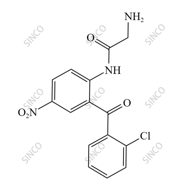 Clonazepam Impurity 18