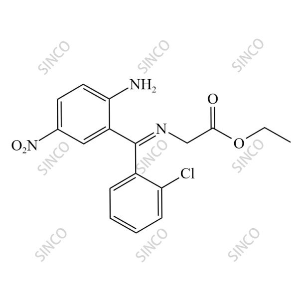 Clonazepam Impurity 19