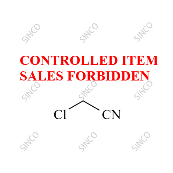 Chloroacetonitrile