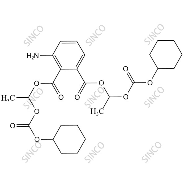 Candesartan Cilexetil Impurity 14