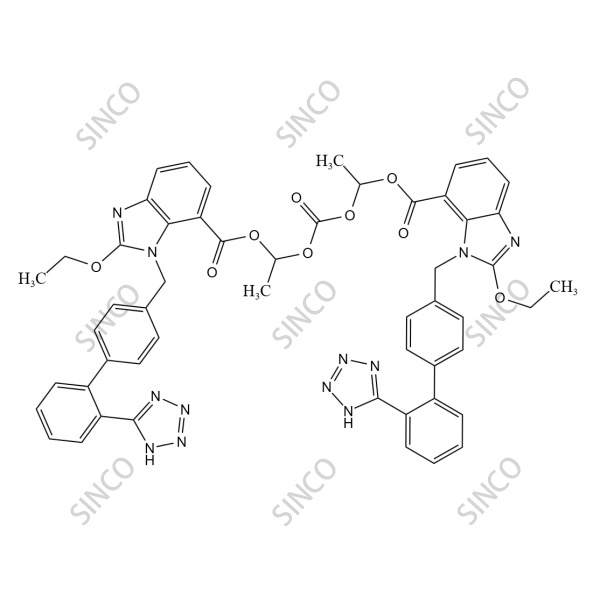 Candesartan Cilexetil Impurity 15