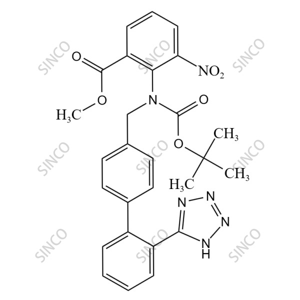 Candesartan Cilexetil Impurity 16