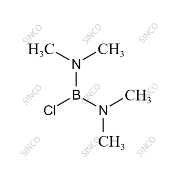 1-Chloro-N,N,N',N'-tetramethylboranediamine