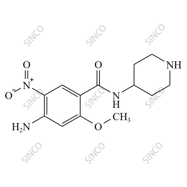 Cinitapride Impurity 29