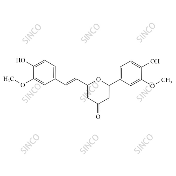 Cyclocurcumin