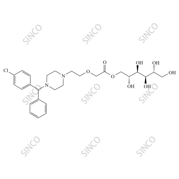 Cetirizine Impurity 25