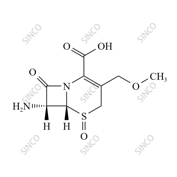 Cefpodoxime Proxetil Impurity 6
