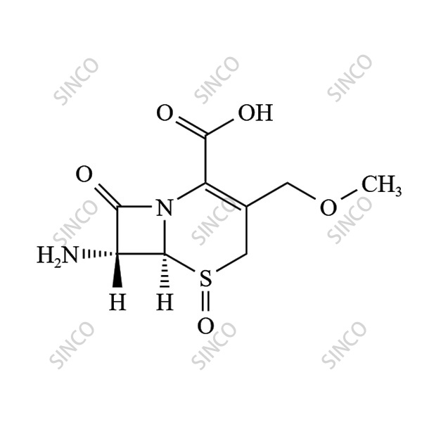 Cefpodoxime Proxetil Impurity 7
