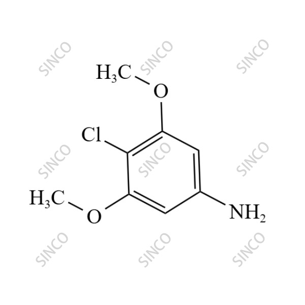 4-Chloro-3,5-dimethoxyaniline