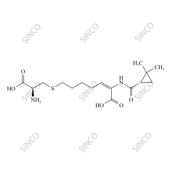 Cilastatin Impurity 16