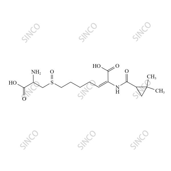 Cilastatin Impurity 17