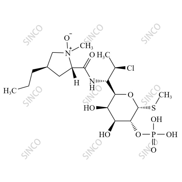 Clindamycin Impurity 12