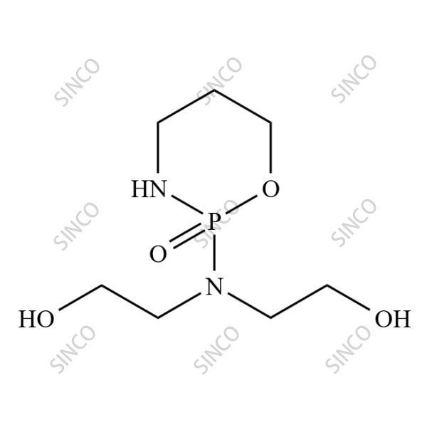 Cyclophosphamide Impurity 19