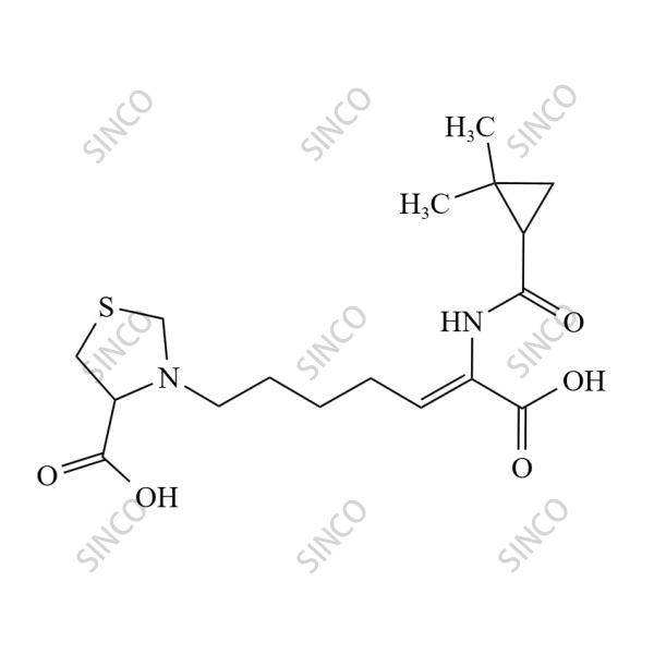 Cilastatin Impurity 18
