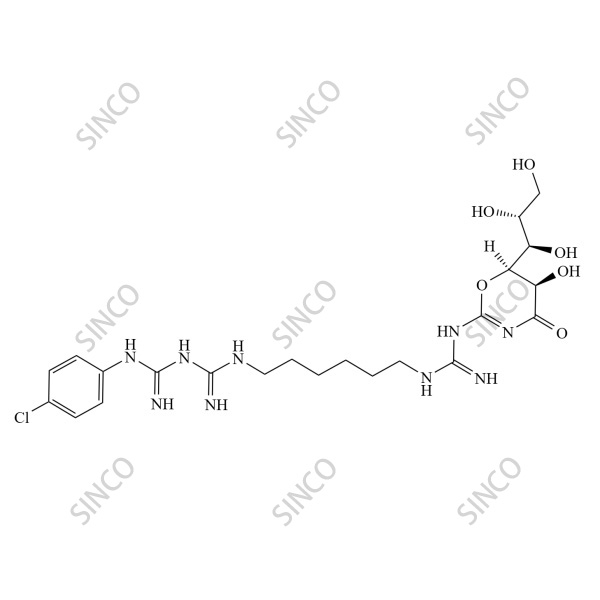 Chlorhexidine  EP Impurity Q