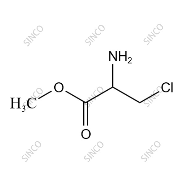 Cycloserine Impurity 8