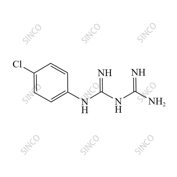 Chlorhexidine Impurity 4