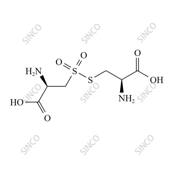L-cystine-S,S-dioxide