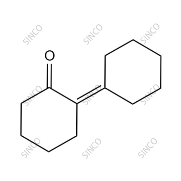 1,1'-Bi(Cyclohexylidene)]-2-one