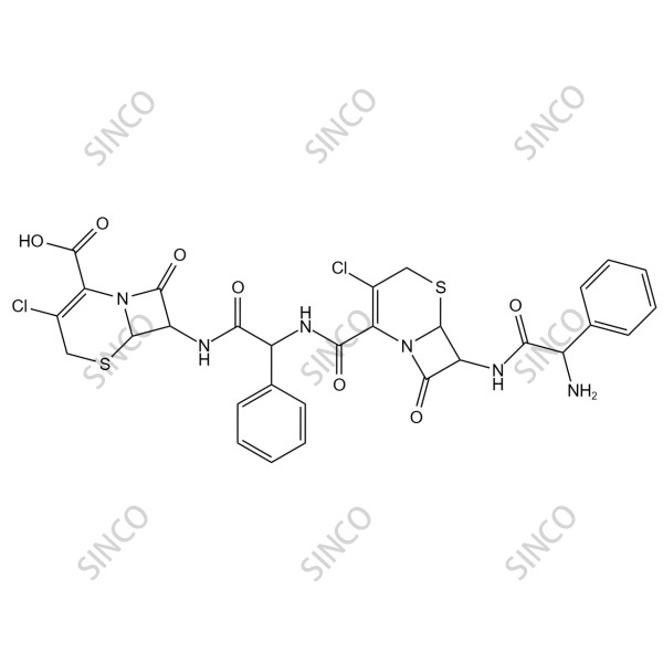 Cefaclor Impurity 9