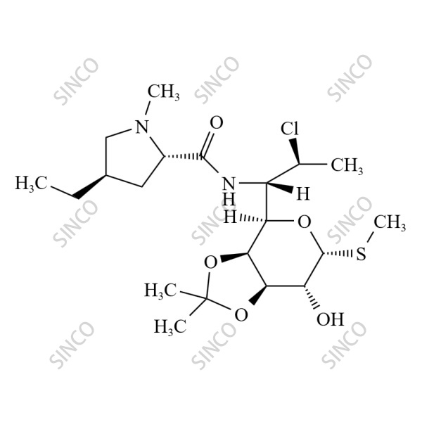 Clindamycin Impurity 13