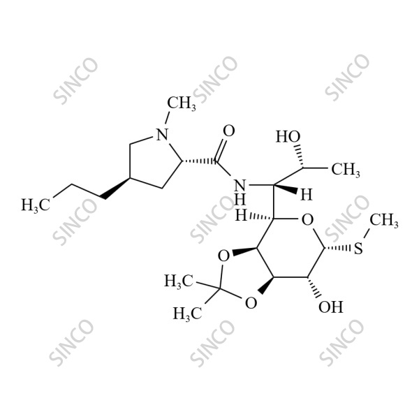 Clindamycin Impurity 14