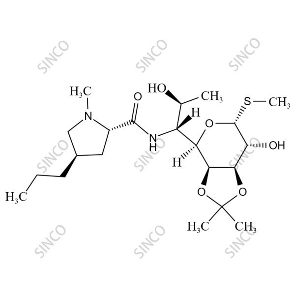 Clindamycin Impurity 17