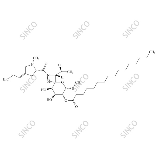 Clindamycin Impurity 15