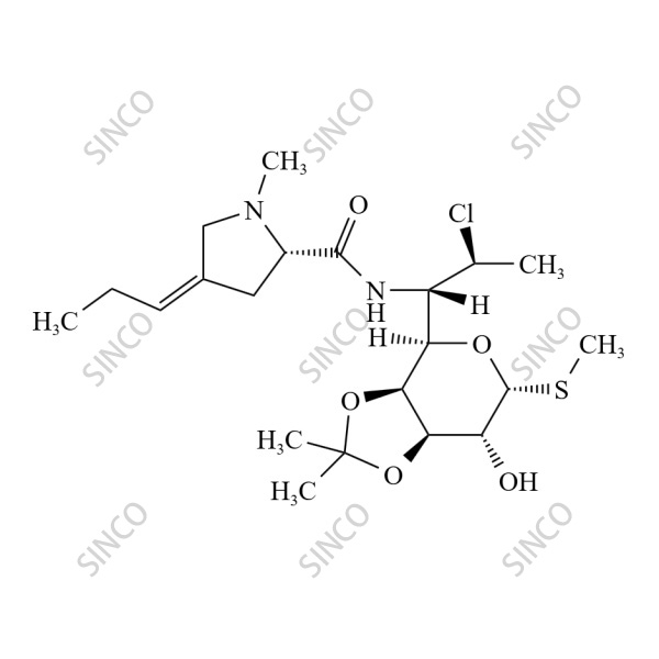 Clindamycin Impurity 16
