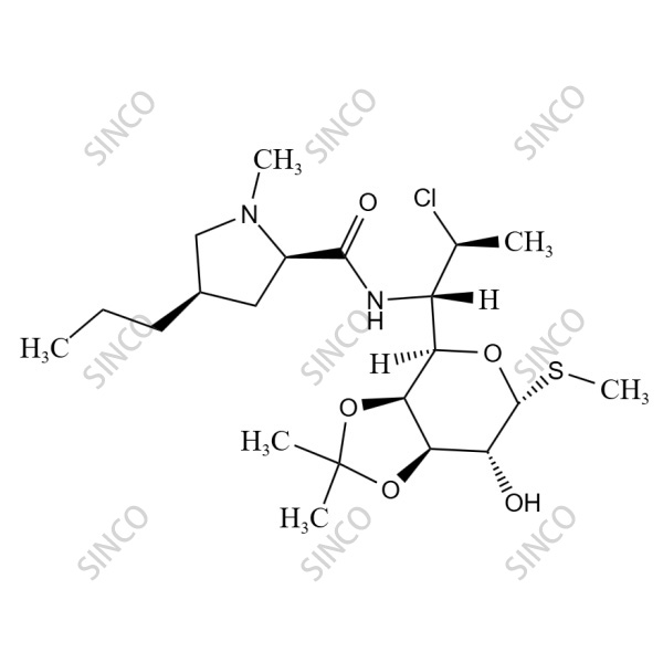 Clindamycin Impurity 18