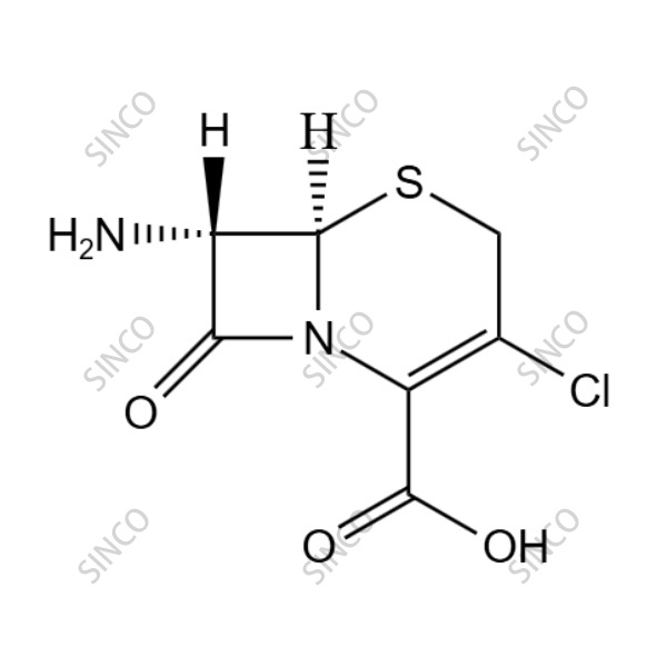 Cefaclor Impurity 10