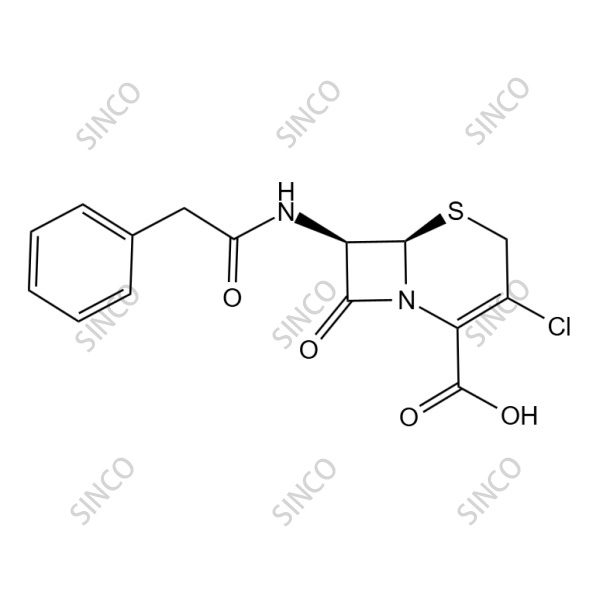 Cefaclor Impurity 11