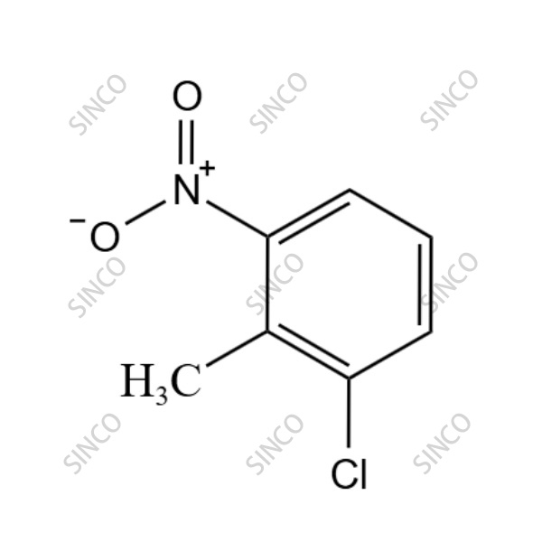 2-Chloro-6-nitrotoluene