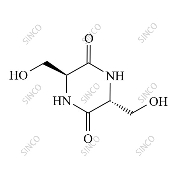 Cycloserine Impurity 11