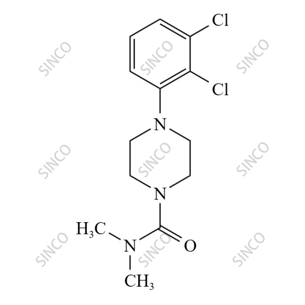 Cariprazine Impurity 31