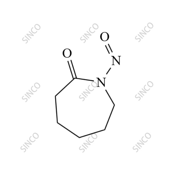 N-Nitroso Caprolactam
