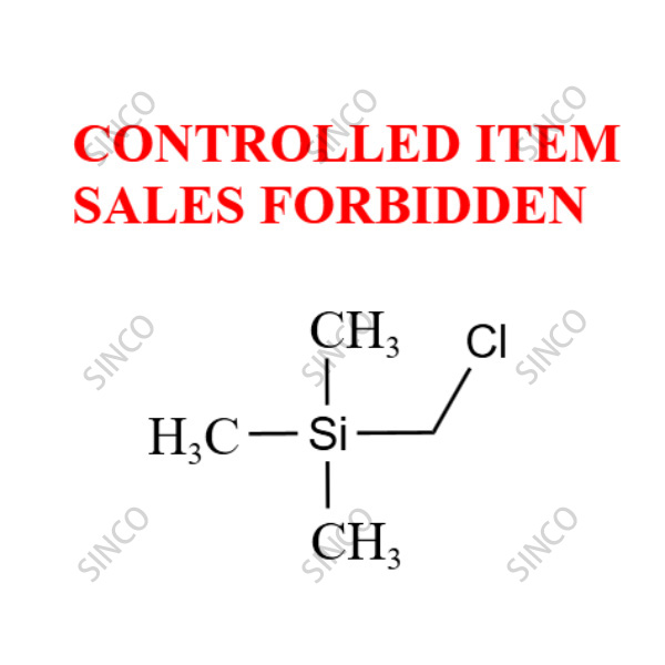 Chloromethyltrimethylsilane