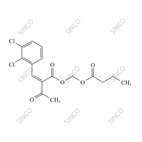 Clevidipine Impurity 22