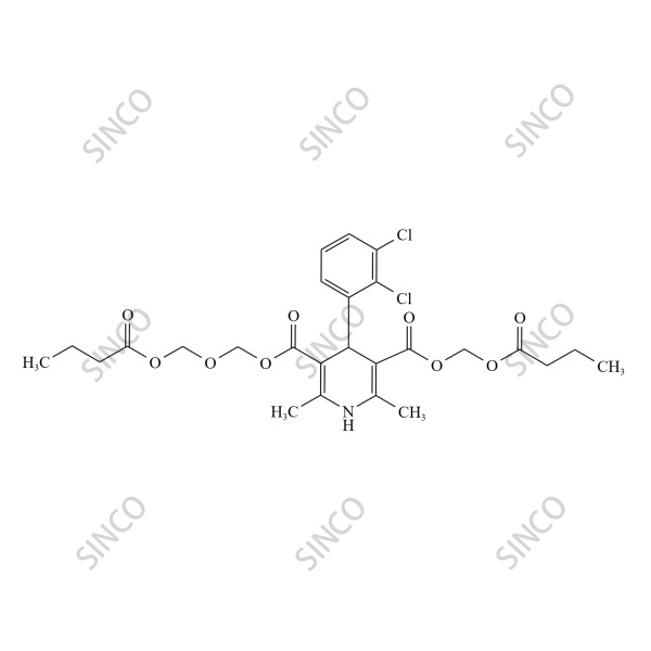 Clevidipine Impurity 23