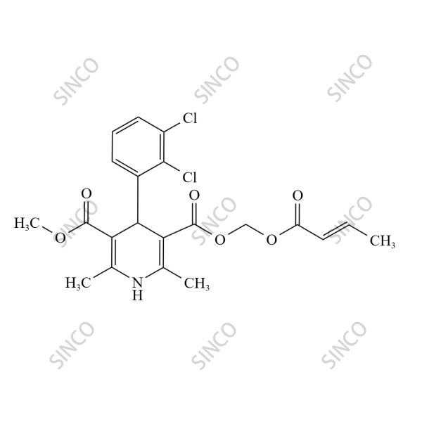 Clevidipine Impurity 24