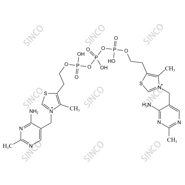 Cocarboxylase Impurity 1