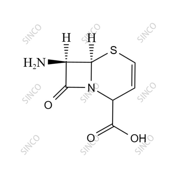 Ceftibuten Impurity 7