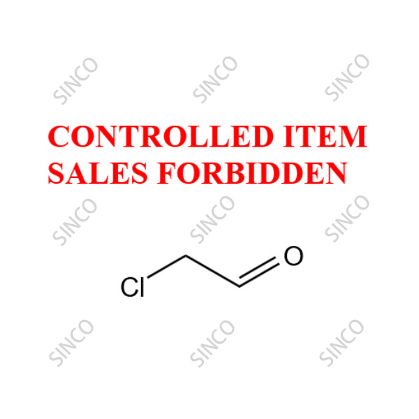Chloroacetaldehyde