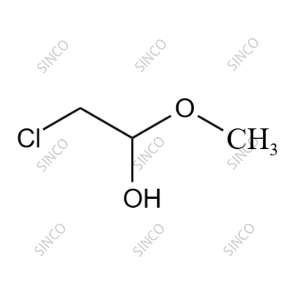 2-Chloro-1-methoxyethanol