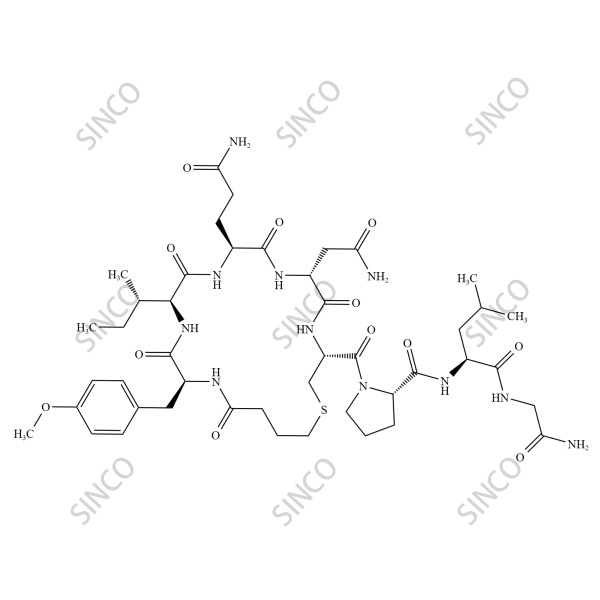 Carbetocin Impurity 5