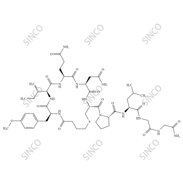 Carbetocin Impurity 6