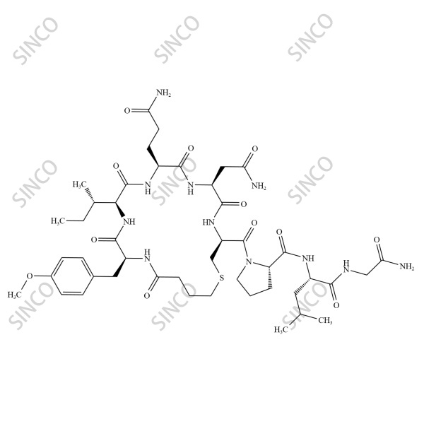 Carbetocin Impurity 7